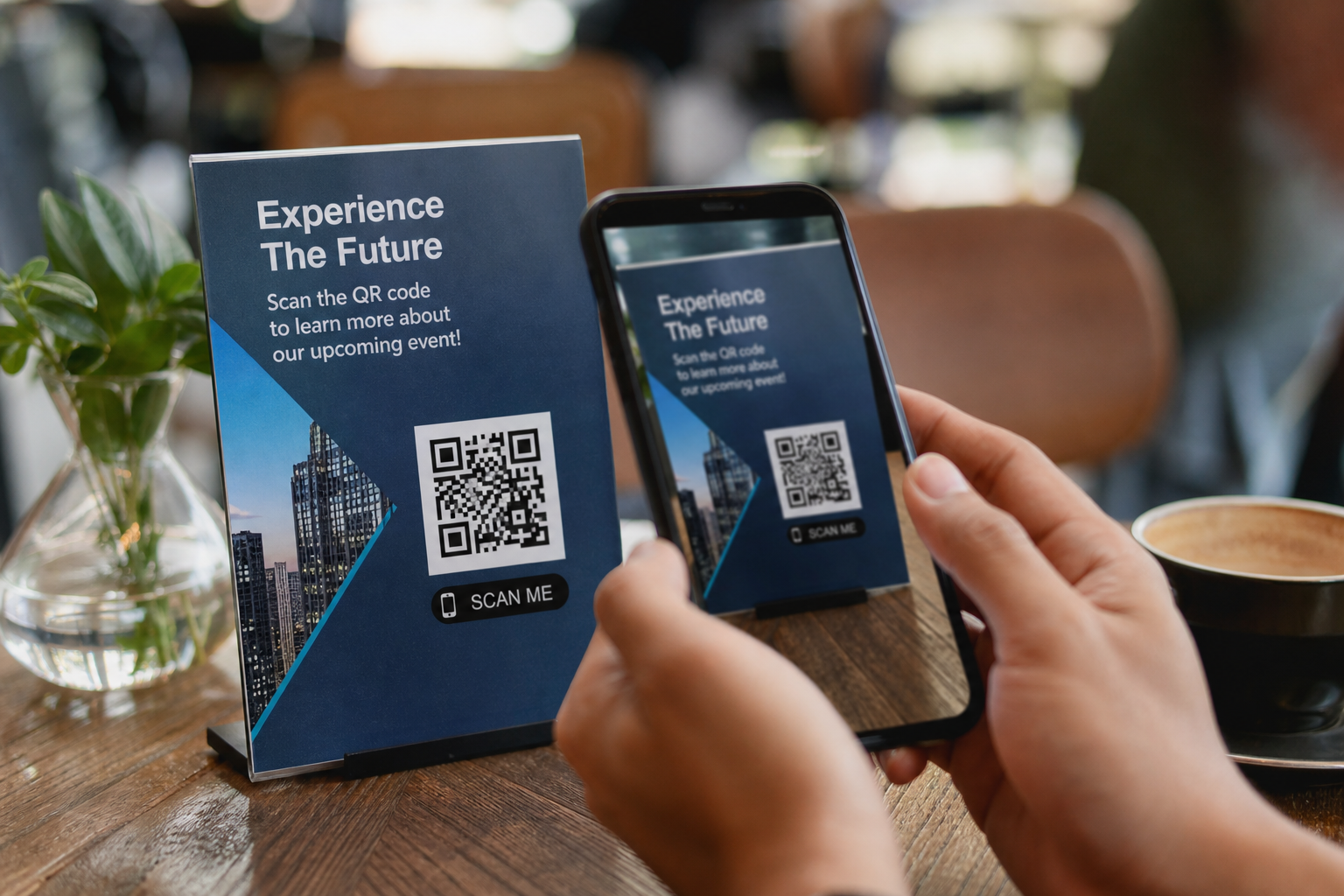 QR Code Generator Marketing Guide