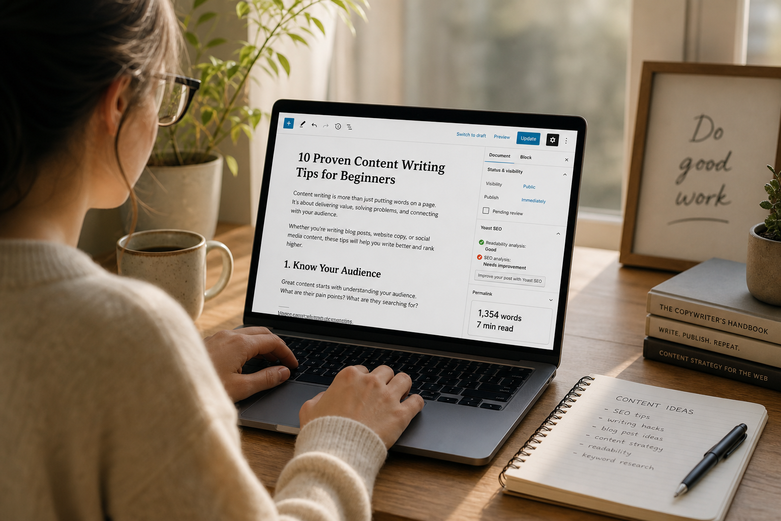 Reading Time Estimator Guide for Content Writers